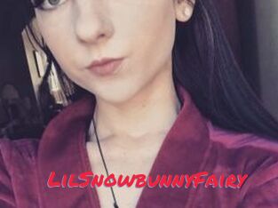 LilSnowbunnyFairy