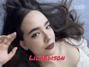 LilaEdison