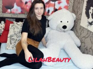 LilahBeauty