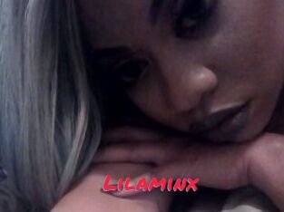 Lilaminx