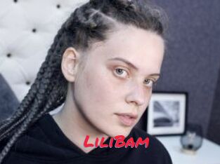 LiliBam