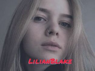 LilianBlake