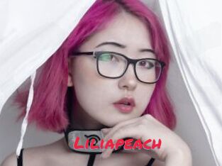 Liliapeach