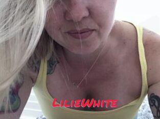 LilieWhite