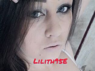 Lilith95E