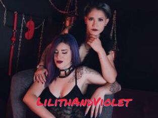 LilithAndViolet