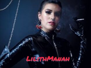 LilithManah