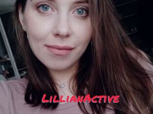 LillianActive