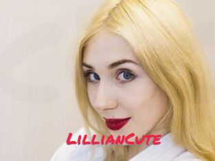 LillianCute