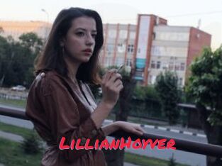 LillianHoyver