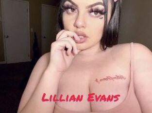 Lillian_Evans