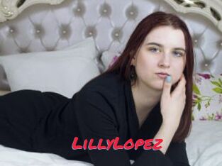 LillyLopez