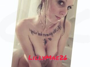 LillyMae26