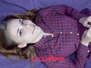 LillySims