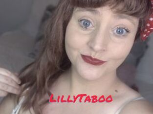 LillyTaboo