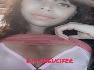 LillyxLucifer