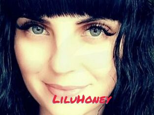 LiluHoney