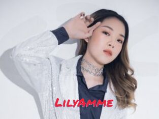 LilyAmme