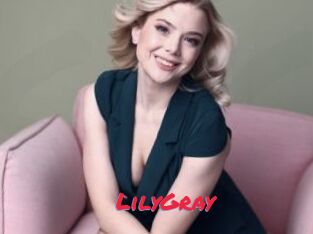 LilyGray