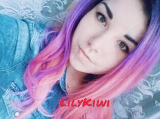 LilyKiwi