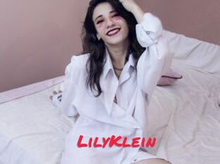 LilyKlein