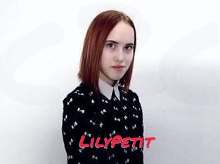 LilyPetit