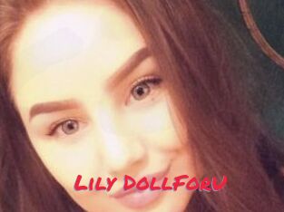 Lily_DollForU