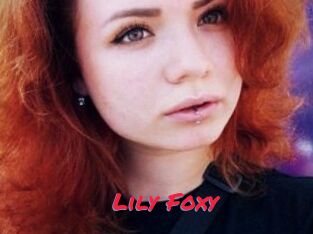 Lily_Foxy