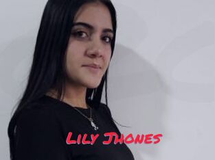 Lily_Jhones