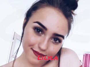 Lilyla