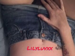 Lilyluvxx