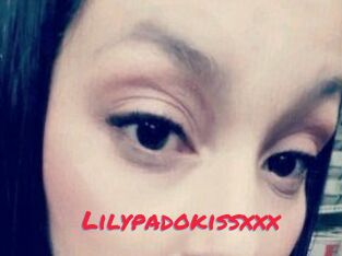 Lilypadokissxxx