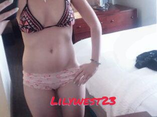 Lilywest23