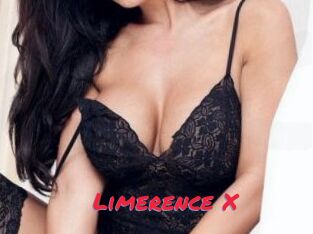 Limerence_X