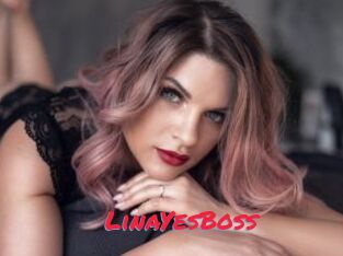 LinaYesBoss