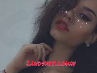 Lindsaybrown