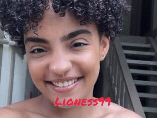 Lioness99