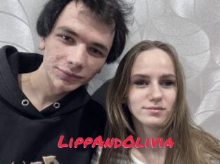 LippAndOlivia