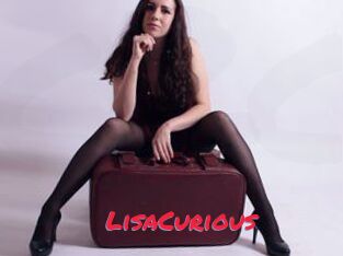 LisaCurious