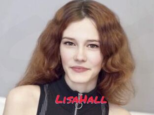 LisaHall