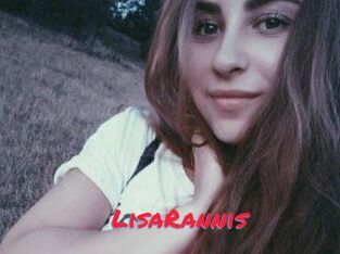 LisaRannis