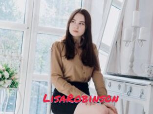 LisaRobinson Cam2cam Live