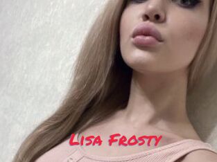 Lisa_Frosty