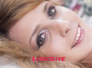 Lisaislive