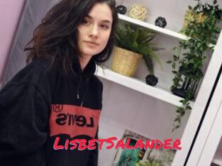 LisbetSalander