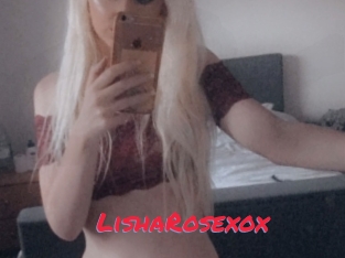 LishaRosexox