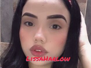 LissaHarlow