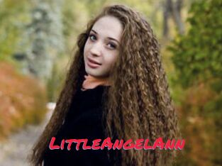 LittleAngelAnn