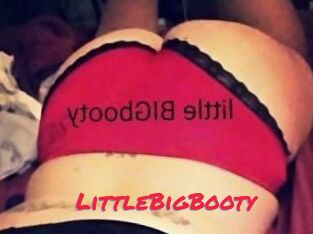 LittleBigBooty