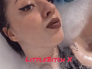 LittleBitch_X